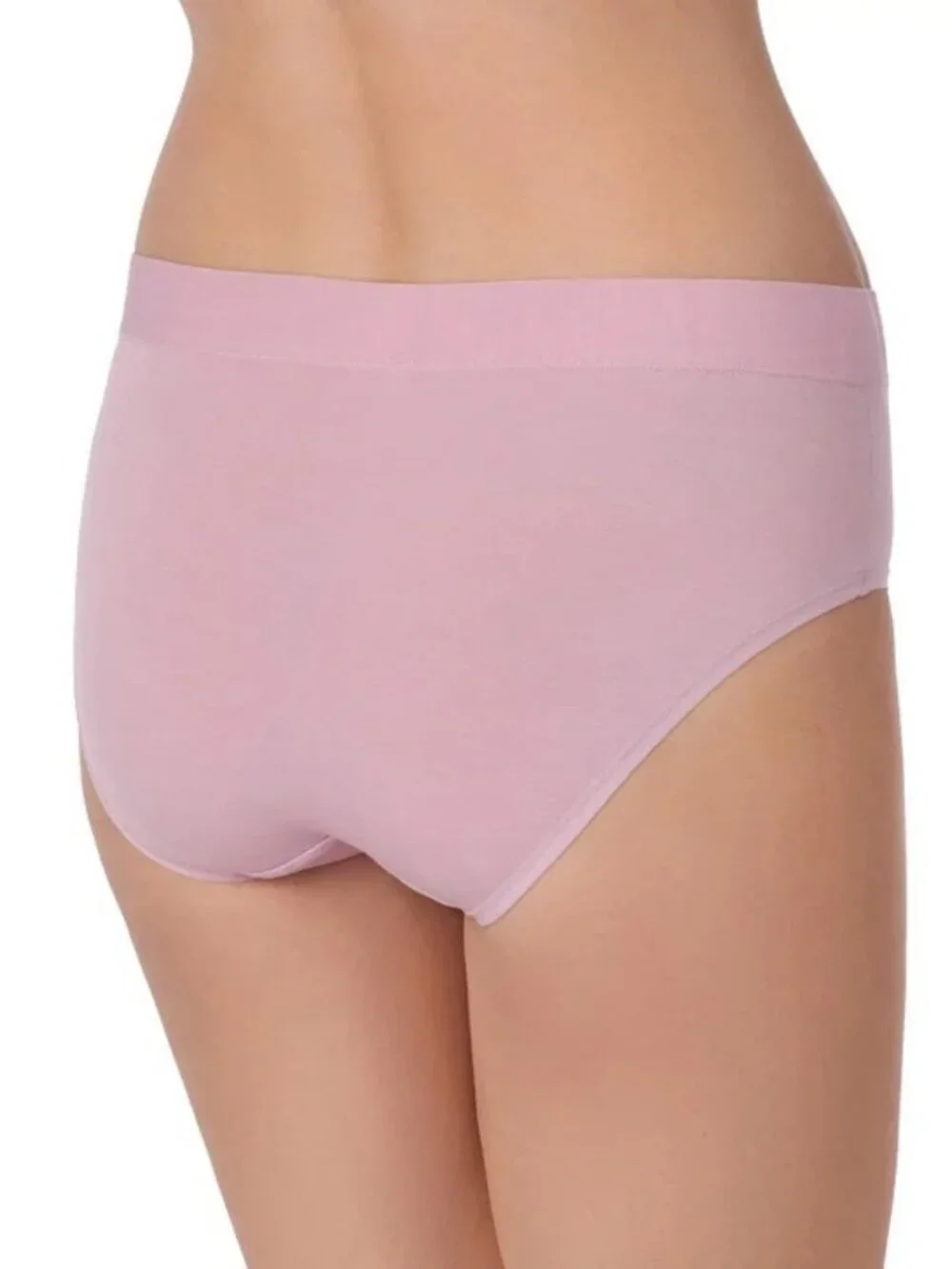 Carole Hochman Midnight Women's Hipster, 5-pack